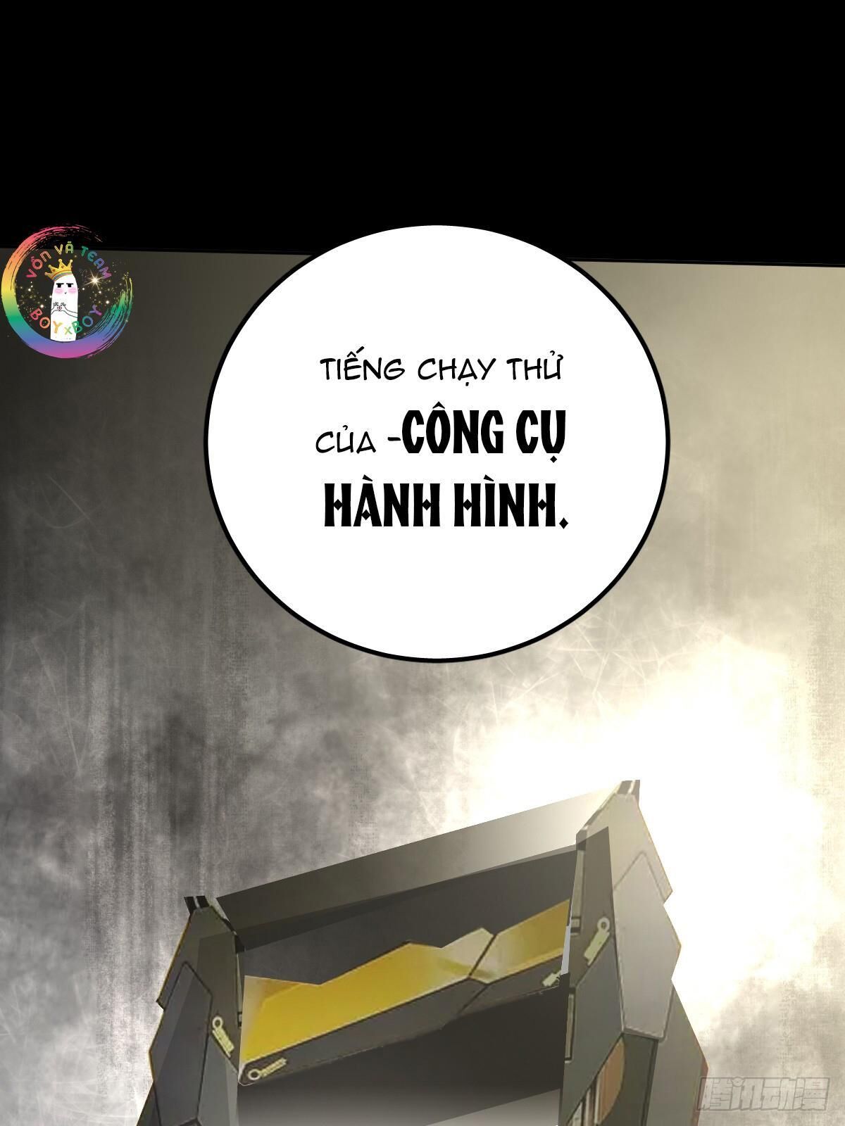 Ong Thợ Chapter 36 - Trang 2