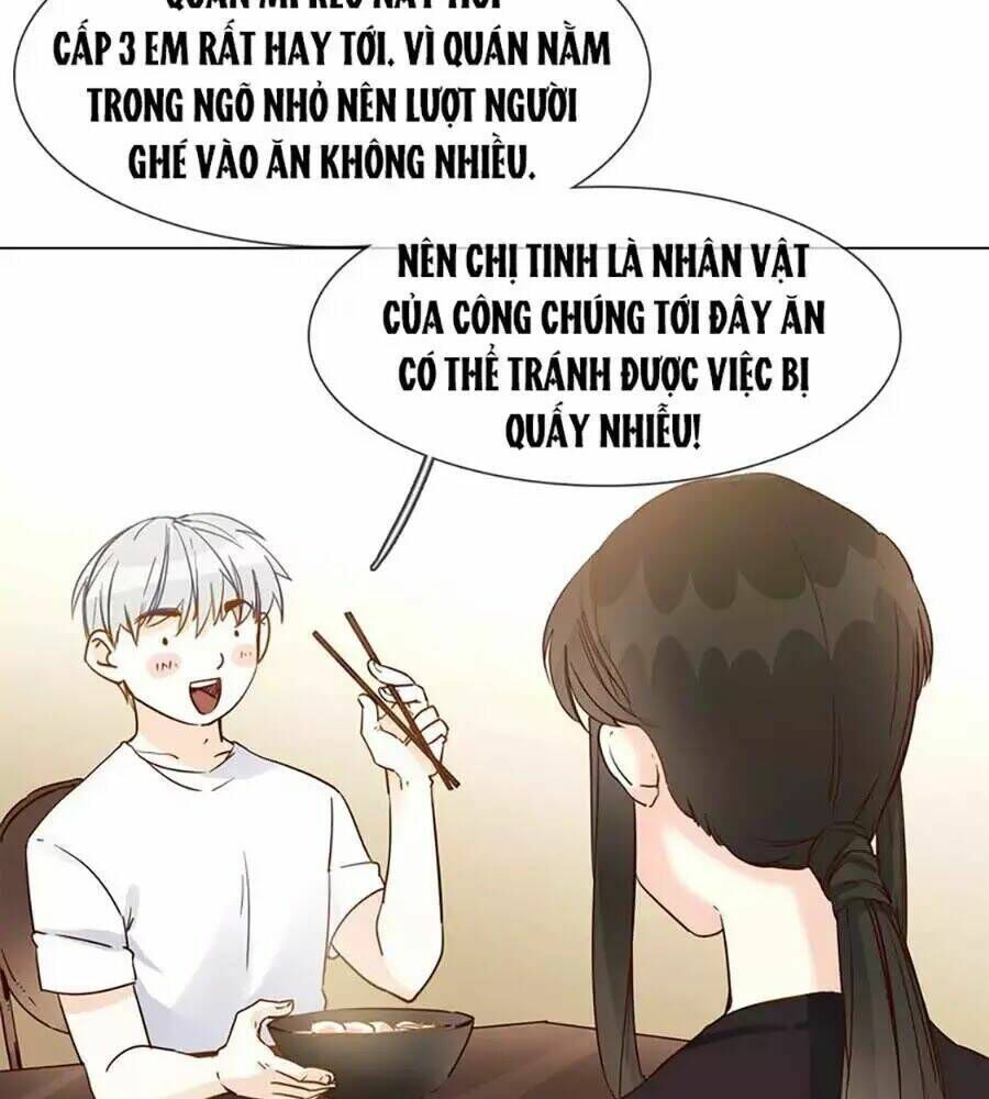 Ngôi Sao Vụn Vỡ Chapter 33 - Trang 2