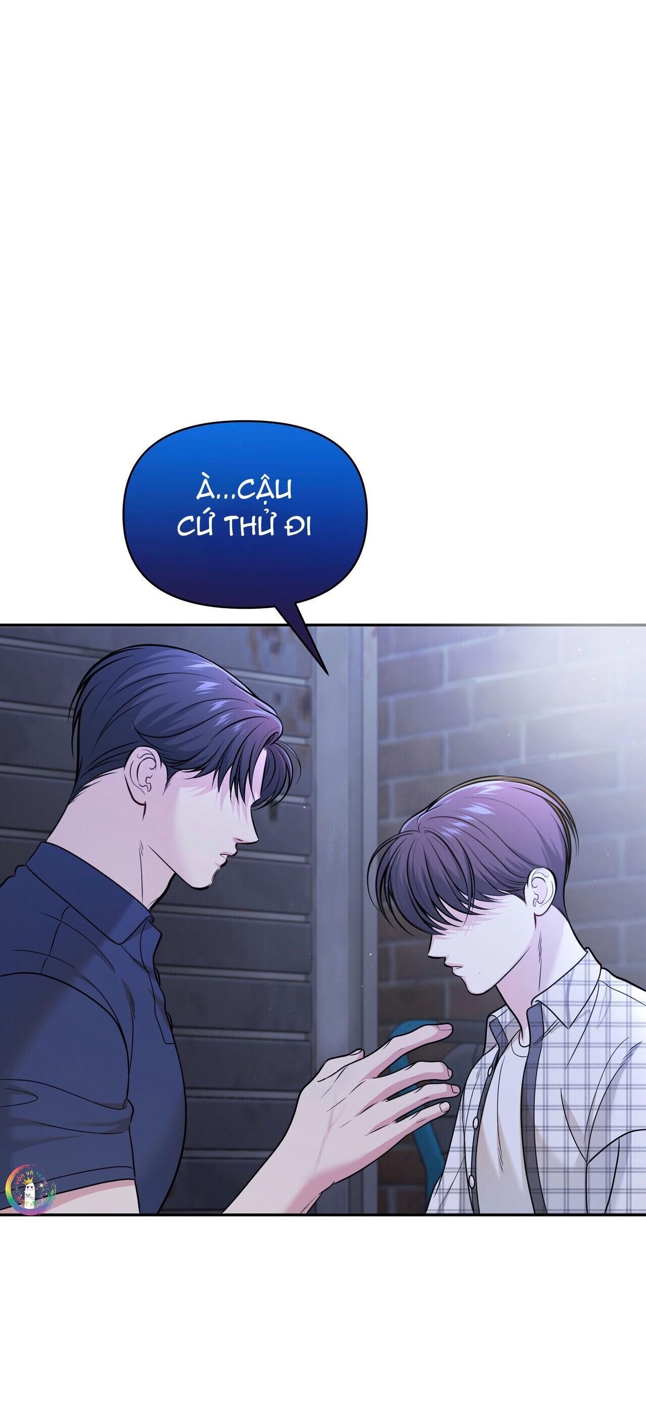 Tình Yêu Bí Mật Chapter 10 - Next Chapter 11