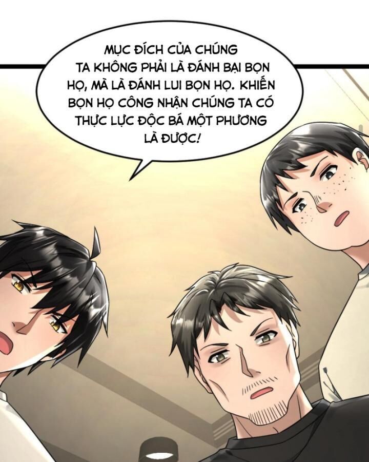 Toàn Cầu Băng Phong: Ta Chế Tạo Phòng An Toàn Tại Tận Thế Chapter 312 - Next Chapter 313