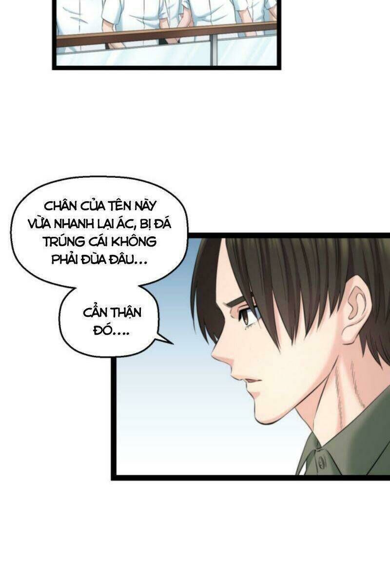 đối mặt với thử thách Chapter 77 - Next Chapter 78