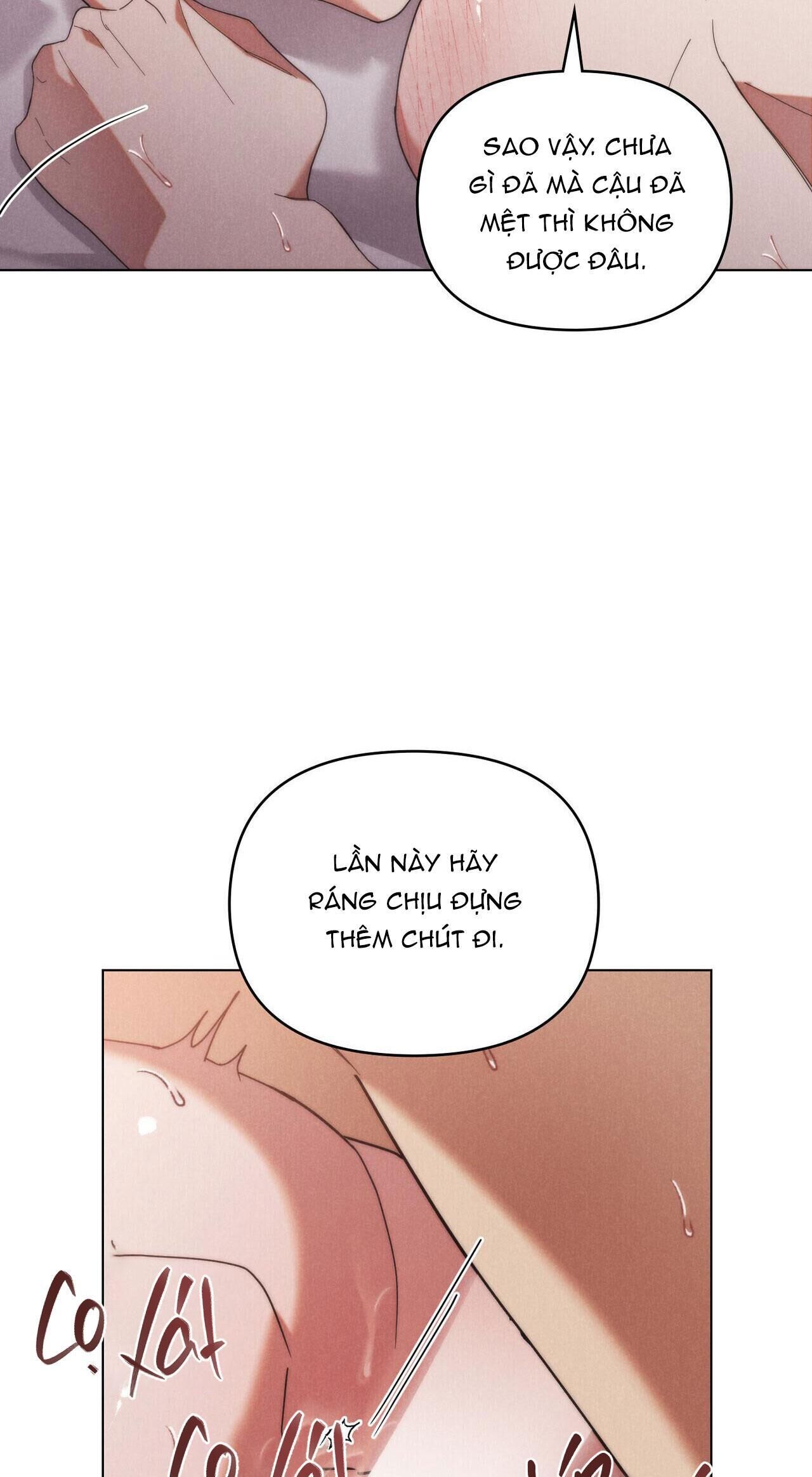 người tình bí mật Chapter 11 H + - Trang 2