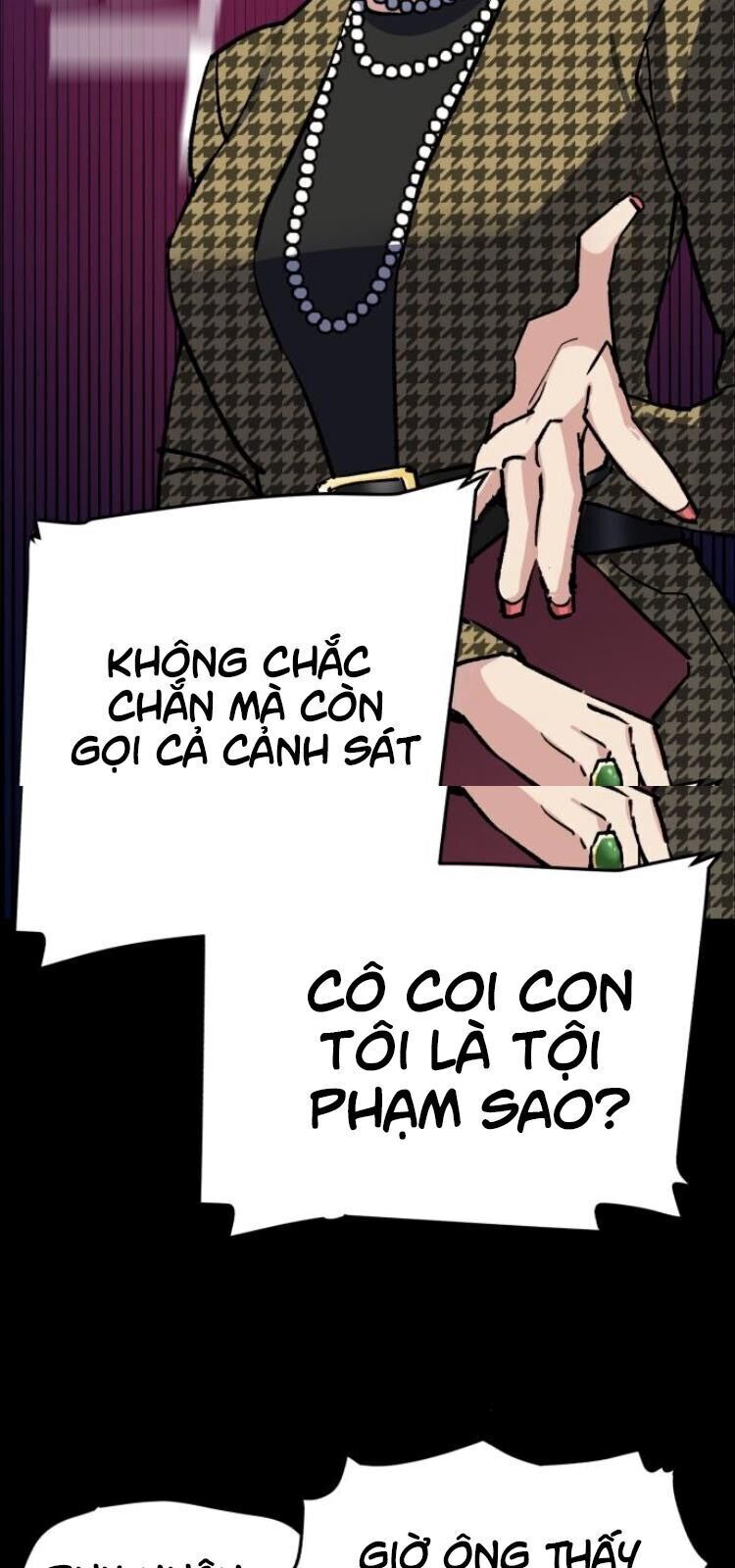 bạn học của tôi là lính đánh thuê chương 6 - Next chapter 7