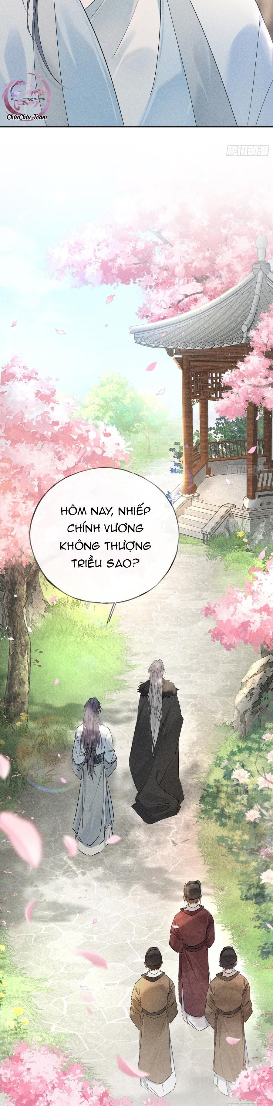 Dụ Địch Thâm Nhập Chapter 11 - Next Chapter 12