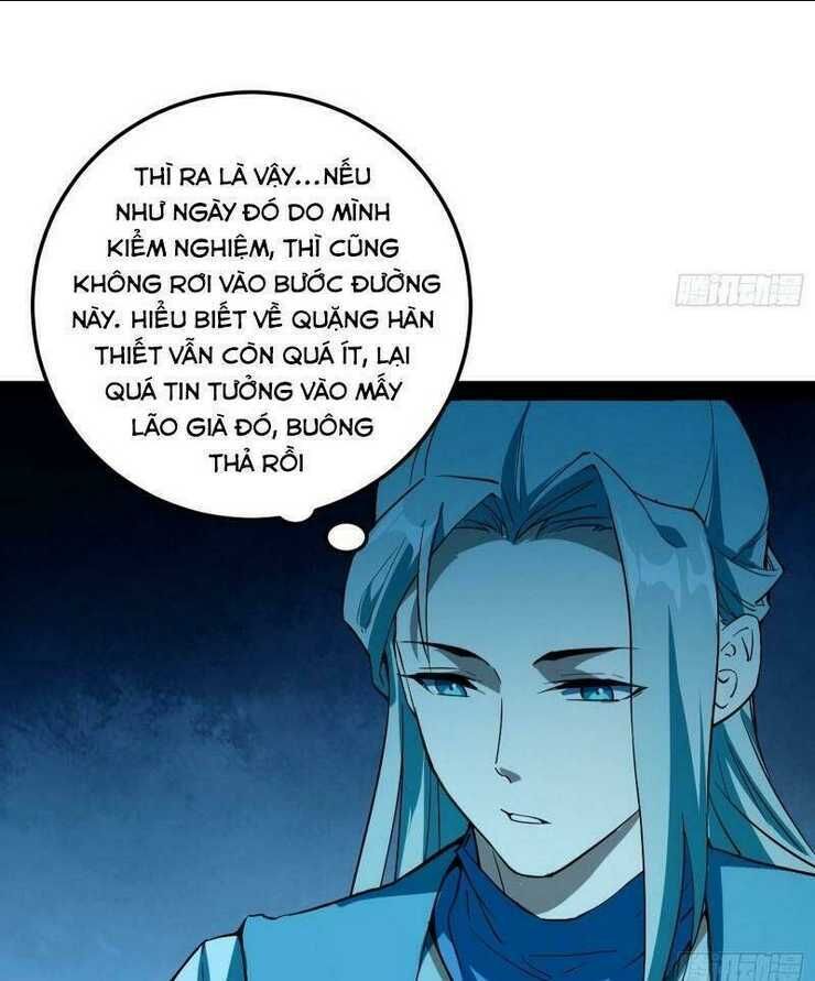 ta là tà đế chapter 80 - Next chương 81