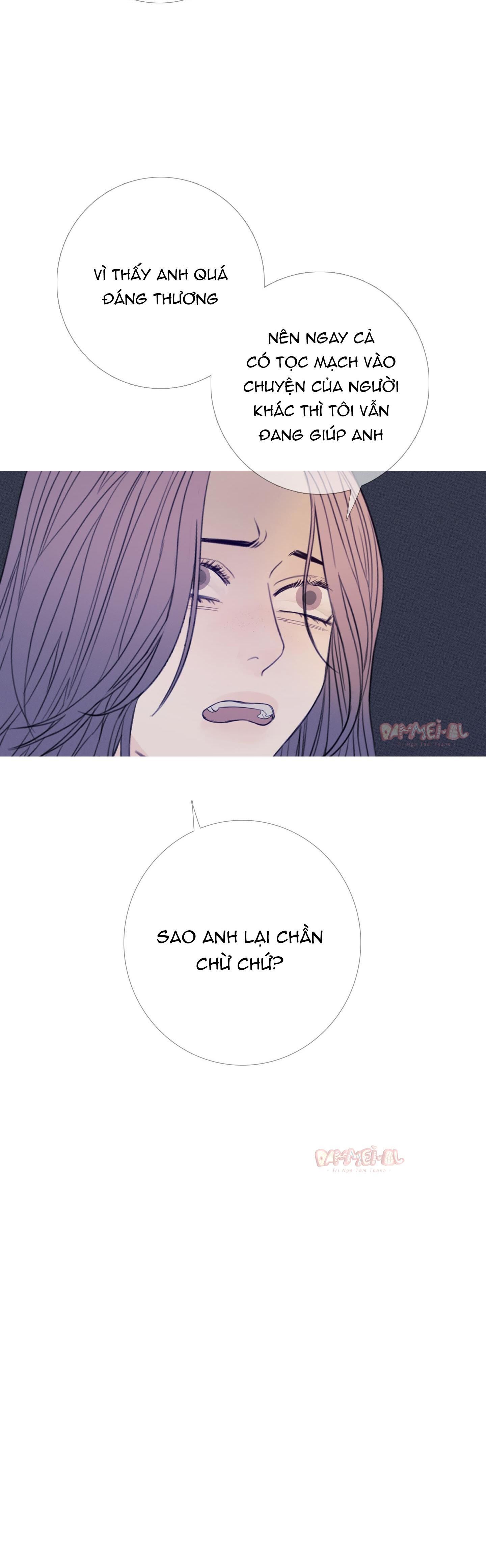 chuyện quỷ môn quan Chapter 24 - Trang 1