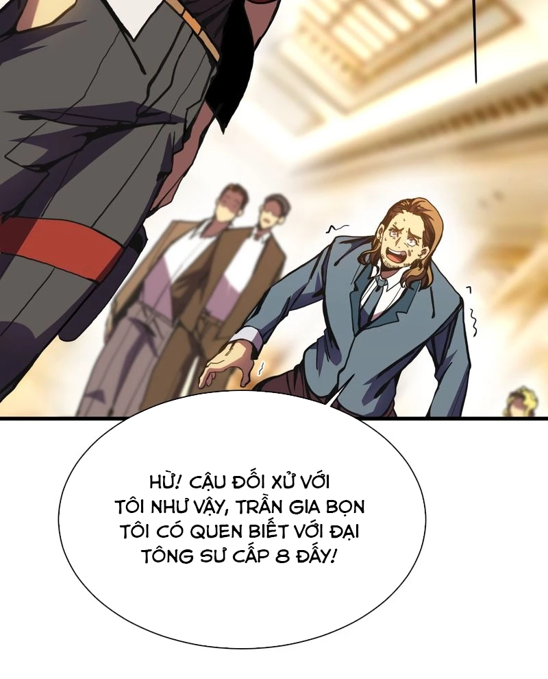 cao võ: hạ cánh đến một vạn năm sau Chapter 170 - Next Chapter 171