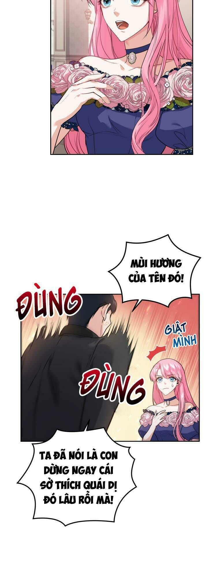 nhà điều chế nước hoa độc quyền của bạo chúa chapter 8 - Next chapter 9