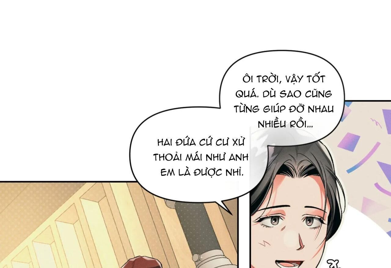 cẩn thận trăng tròn tháng 3 đấy Chapter 17 - Next 18