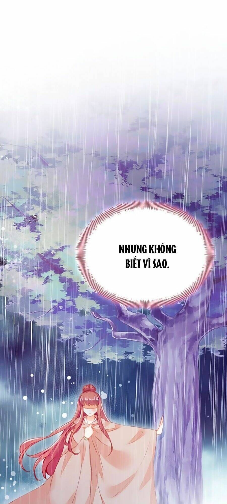 Trẫm Cũng Không Muốn Quá Khí Phách Chapter 39 - Next Chapter 40