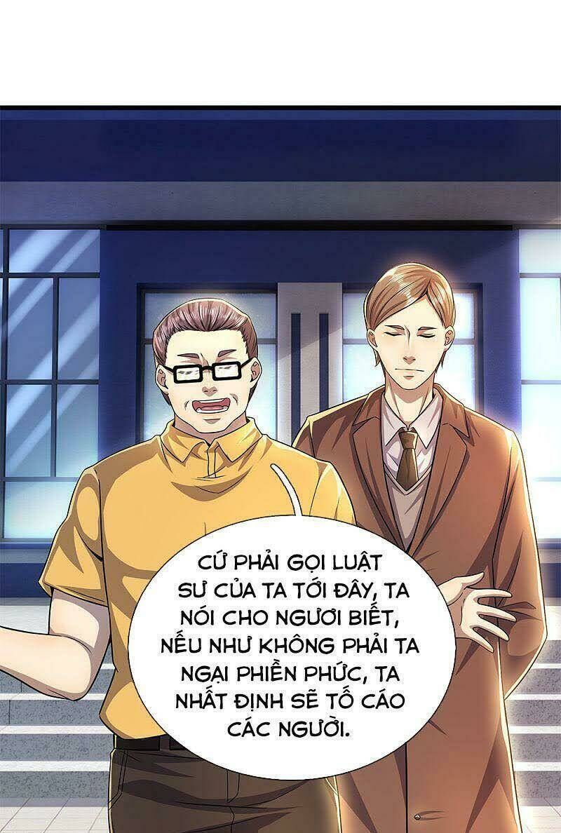 y võ chí tôn Chapter 285 - Trang 2