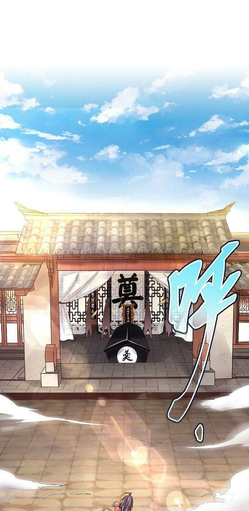 yêu đạo chí tôn yêu hoàng trở về Chapter 82 - Next Chapter 83