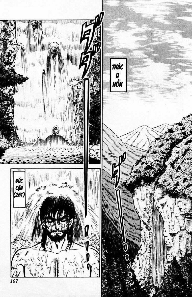 Yuu & Mi Chapter 46 - Trang 2