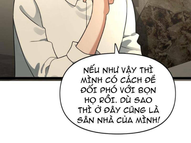 Toàn Cầu Băng Phong: Ta Chế Tạo Phòng An Toàn Tại Tận Thế Chapter 196 - Next Chapter 197