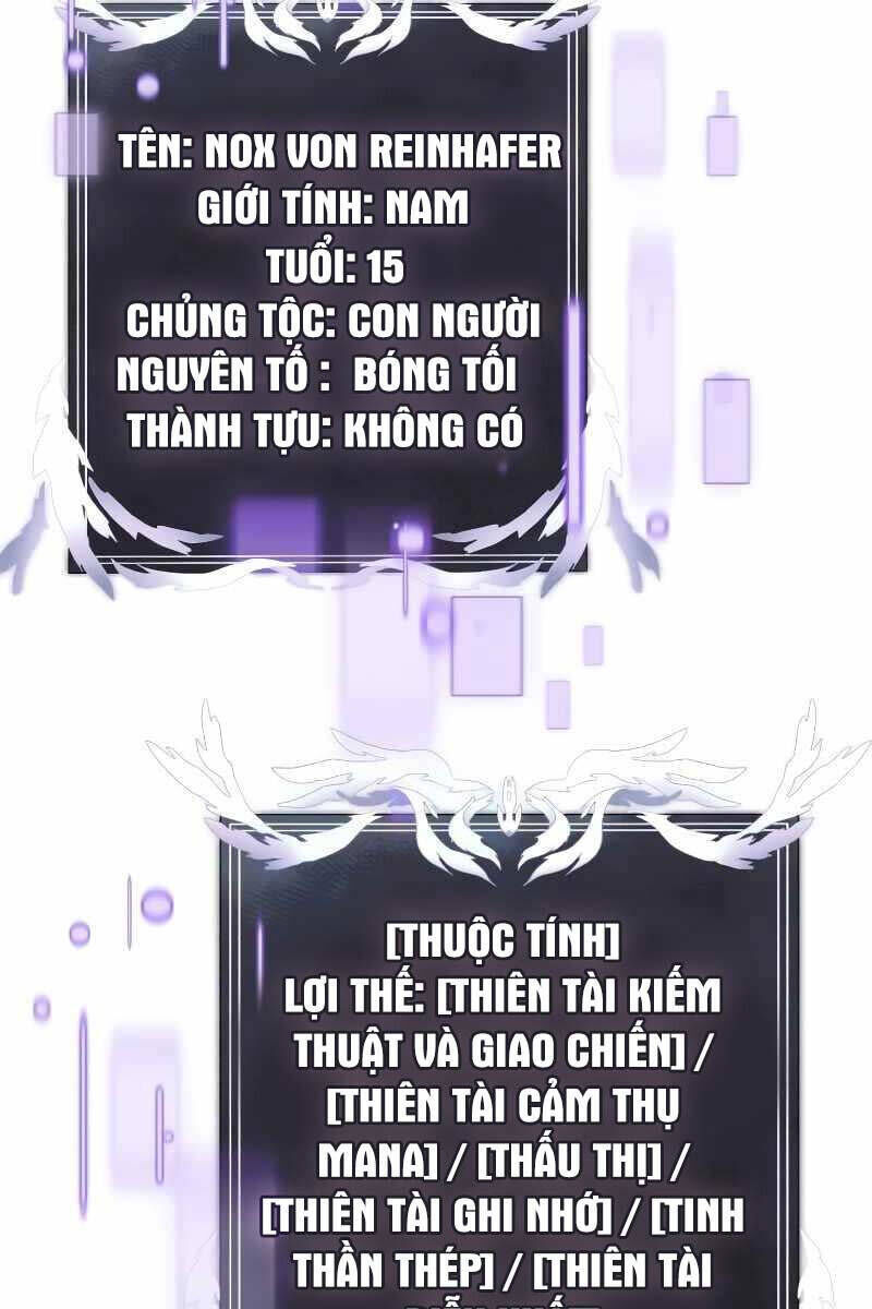 hắc kị sĩ thiên tài giới hạn thời gian chapter 45 - Next chapter 46