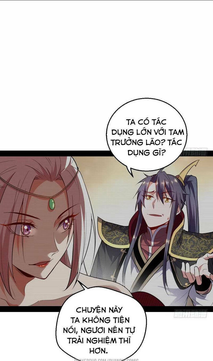 ta là tà đế chapter 25 - Next chapter 26