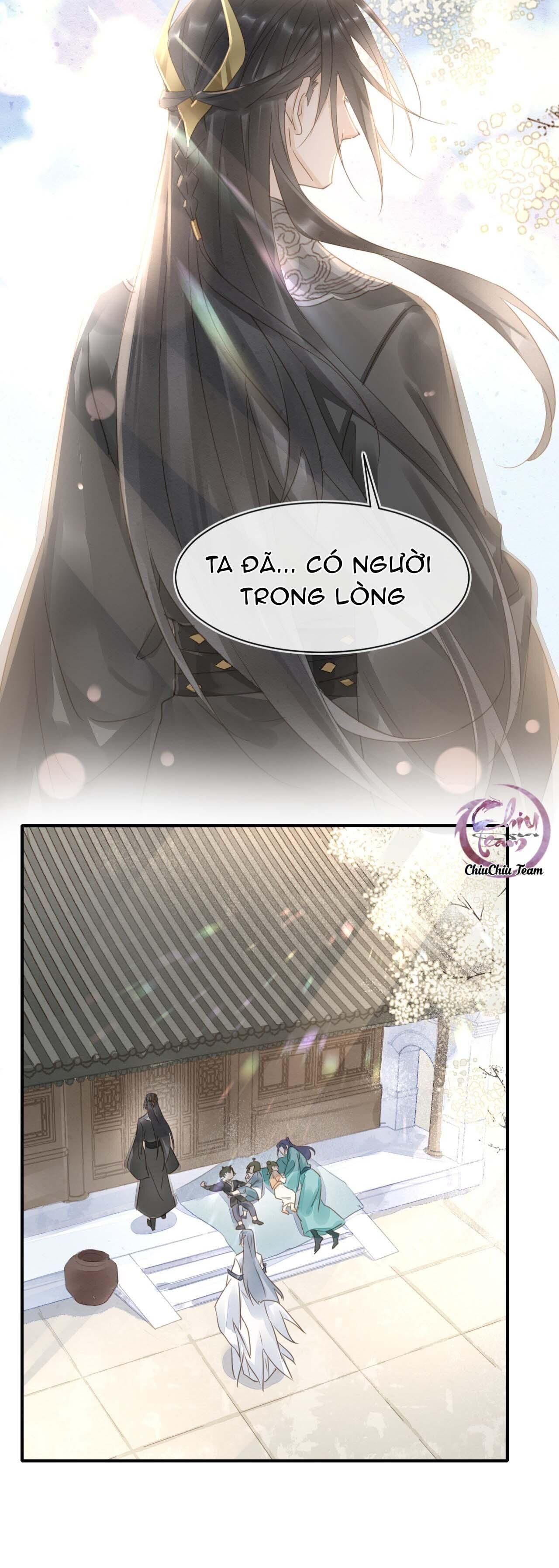 Tù Long Chapter 36 - Next Chapter 37