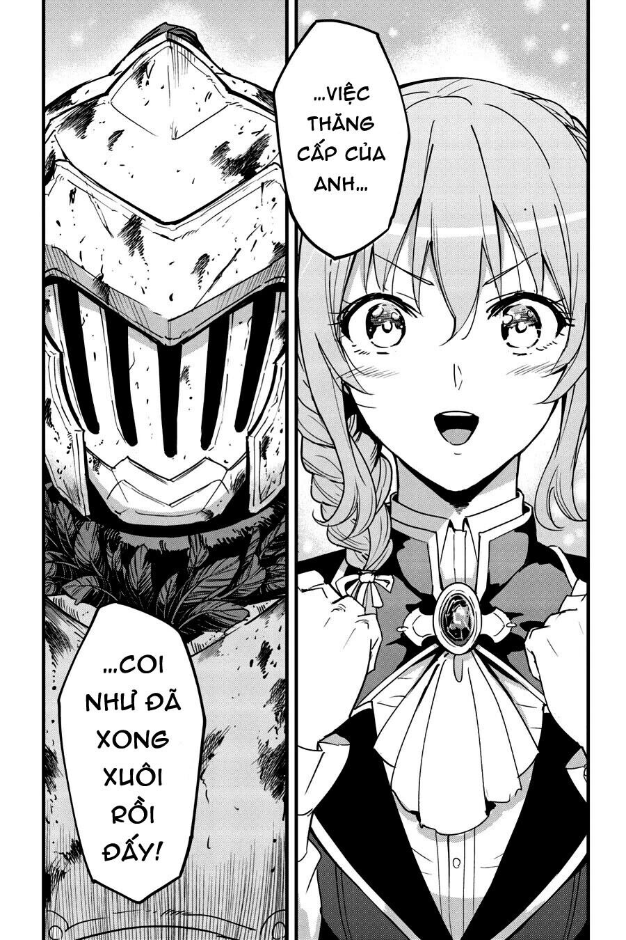 goblin slayer side story: year one Chapter 78 - Trang 2