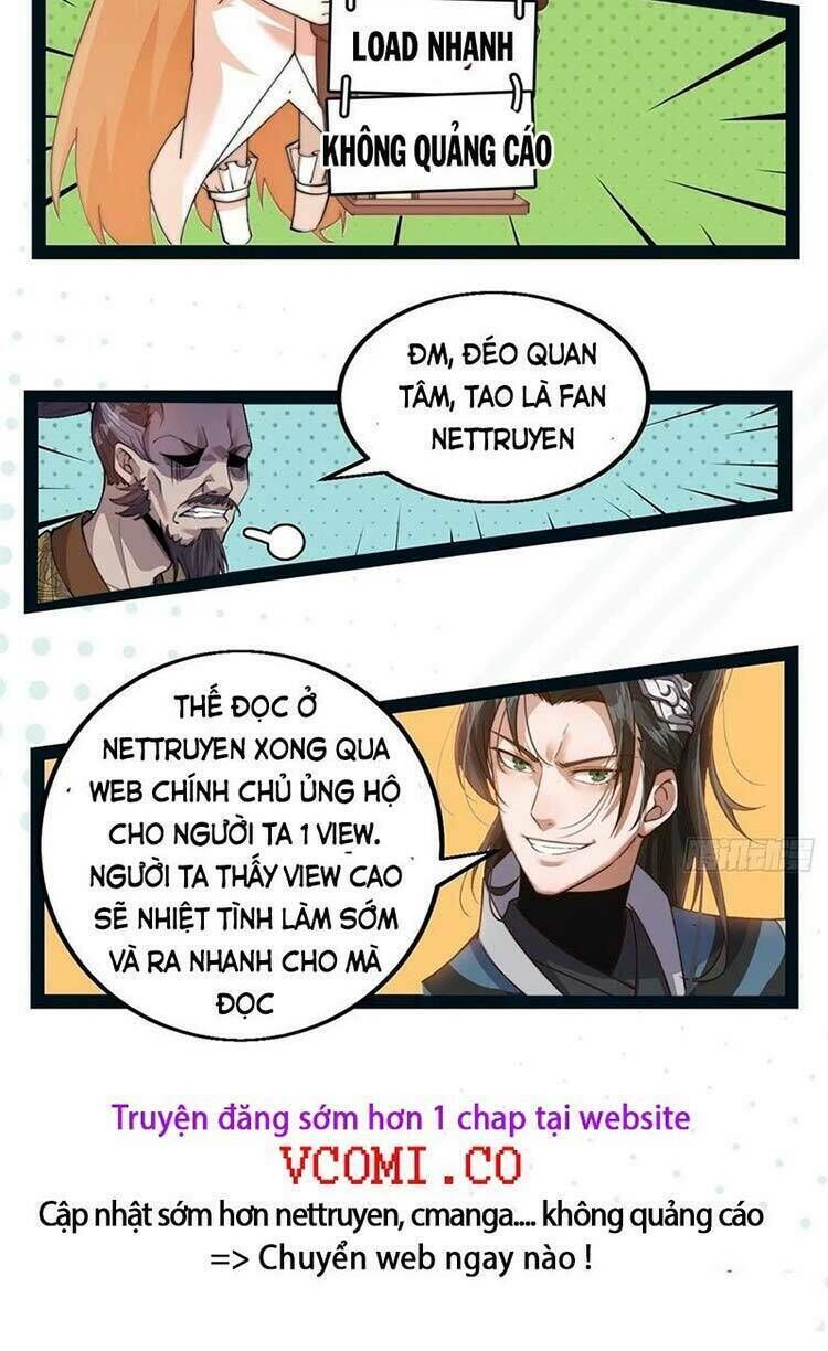 cường giả đến từ trại tâm thần Chapter 58 - Trang 2