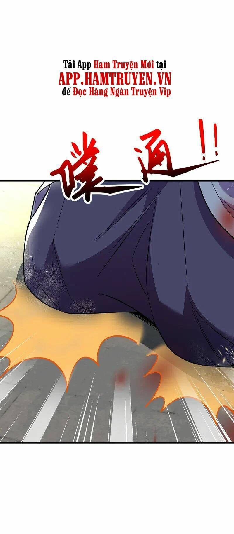 nghịch thiên tà thần chapter 383 - Trang 2