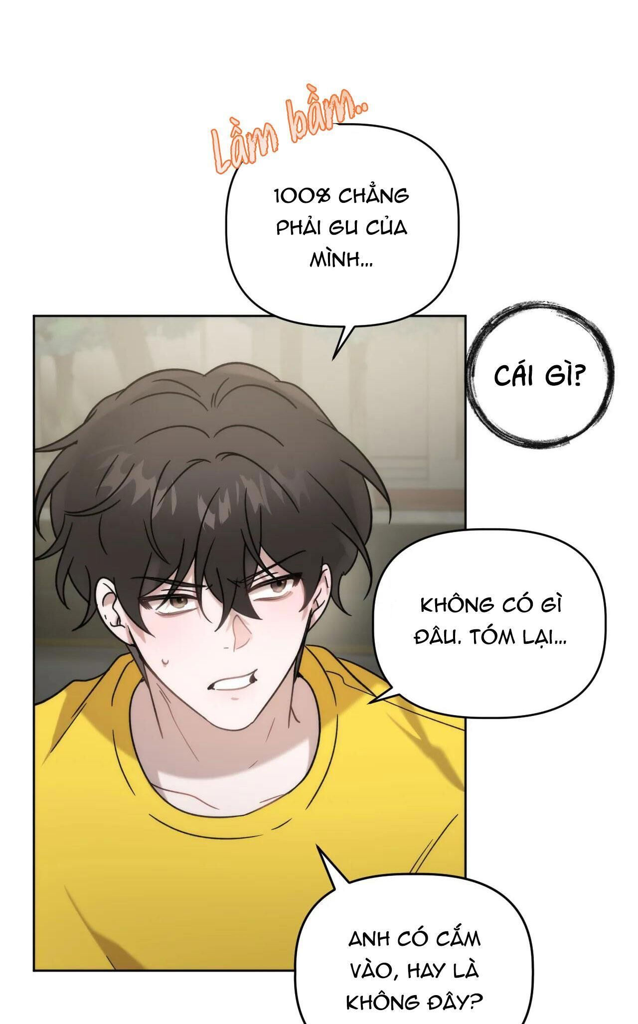 ĐÃ HIỂU CHƯA Chapter 7 - Trang 2