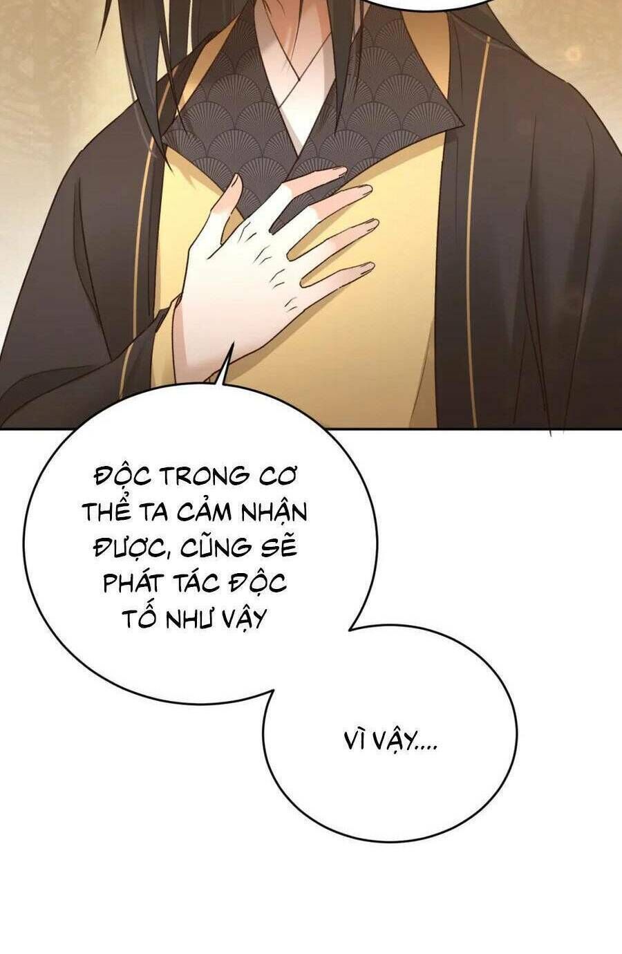 hoàng hậu vô đức chapter 110 - Next chapter 111