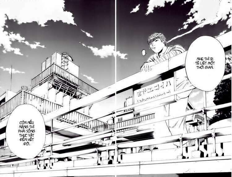 gto - great teacher onizuka chapter 190 - Next chapter 191