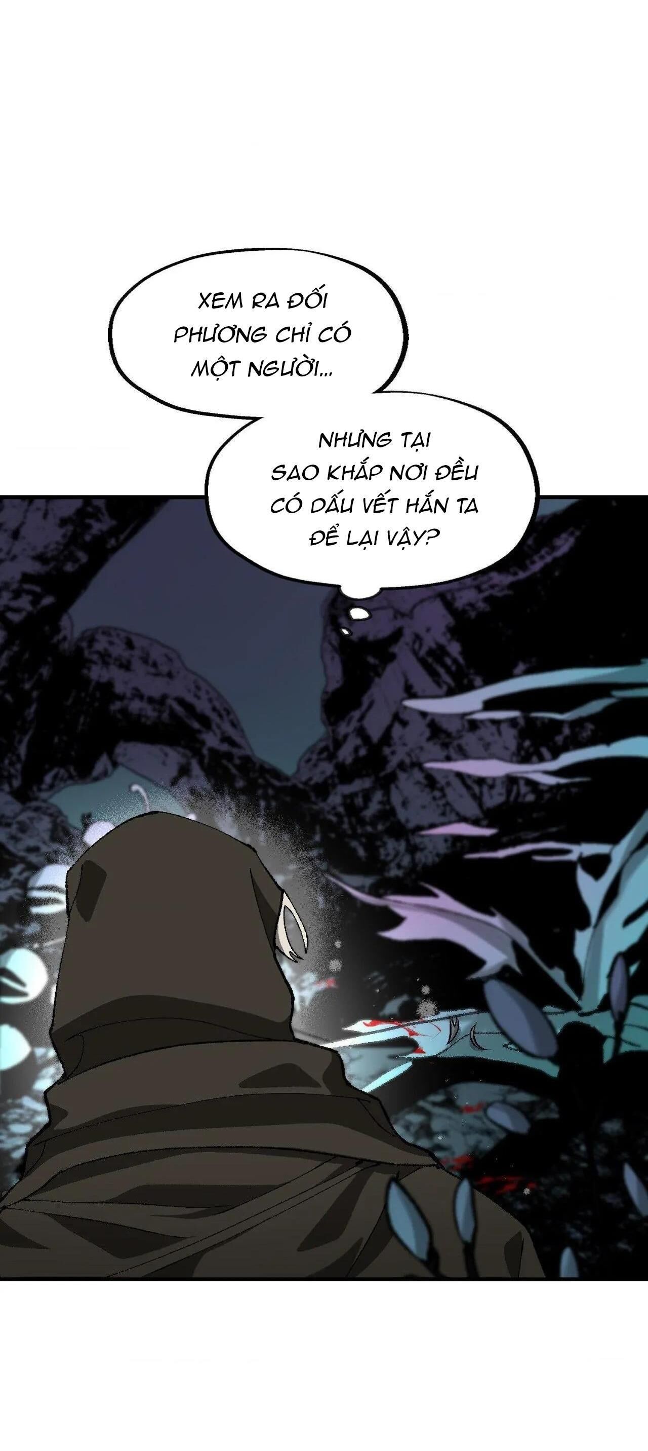 Hãy khóc đi đừng ngại ngùng! Chapter 15 - Trang 2