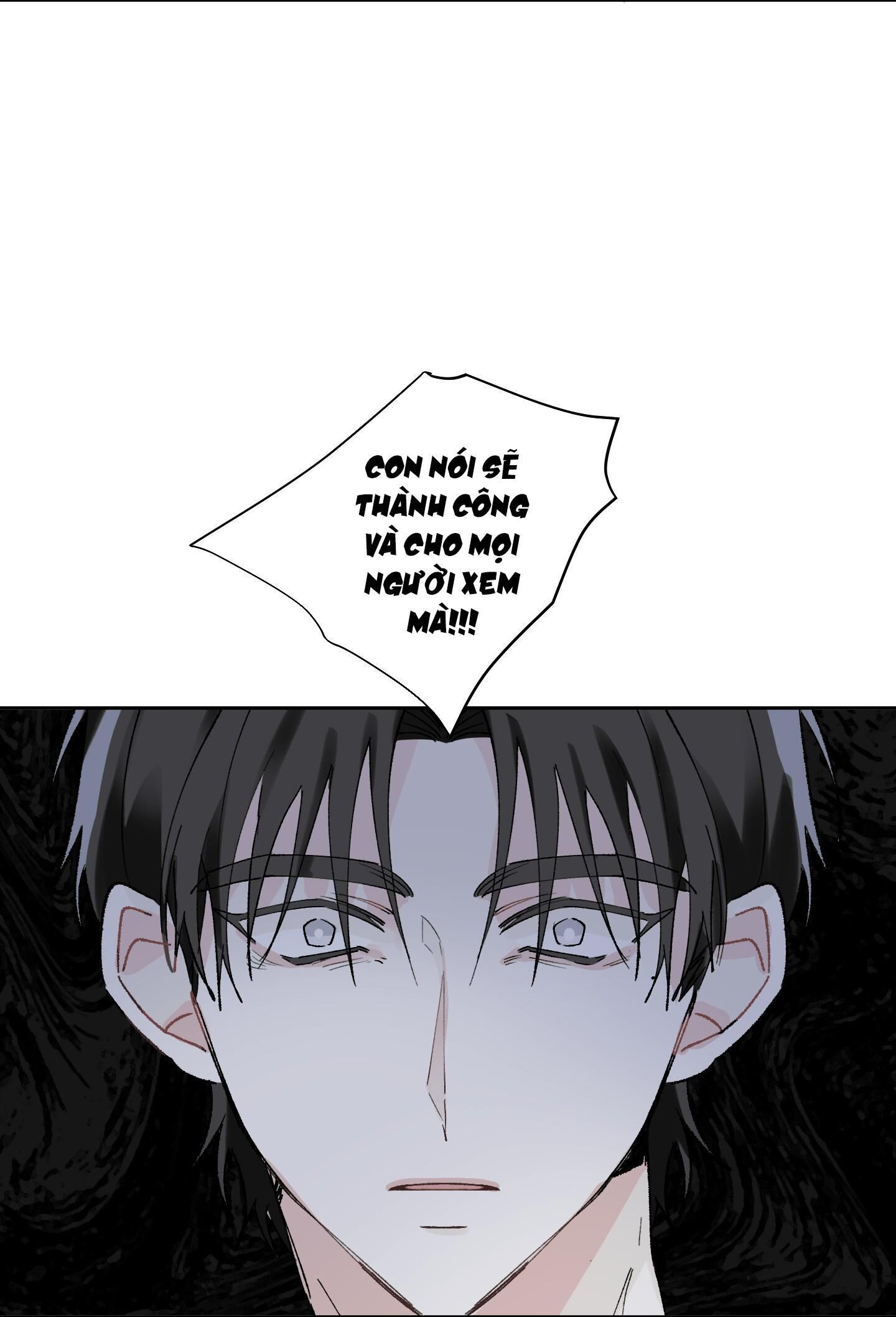 thế giới khi mất đi em Chapter 47 - Trang 2