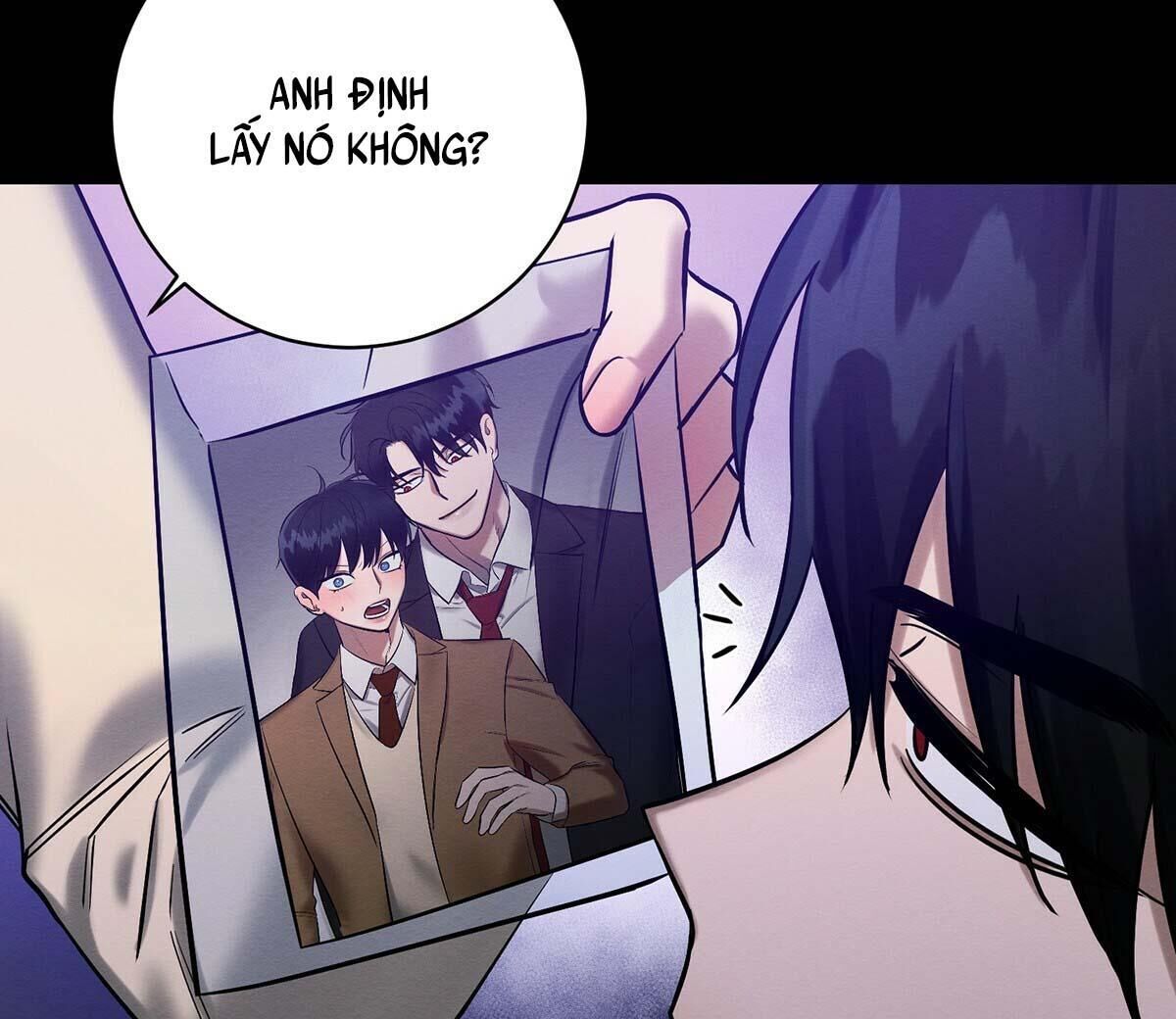 vòng xoáy của ác ma Chapter 11 NGANG RAW - Trang 2