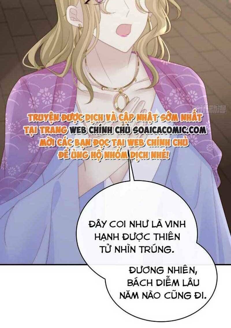 thê chủ, thỉnh hưởng dụng chapter 46 - Next chapter 47