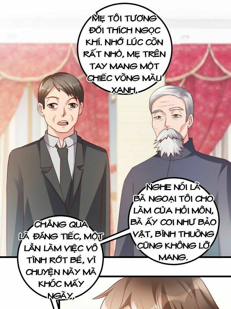 thấu thị tiên y chapter 92 - Next chapter 93