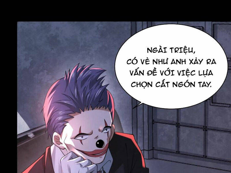 bởi vì cẩn thận mà quá phận hung ác chapter 68 - Next chapter 69