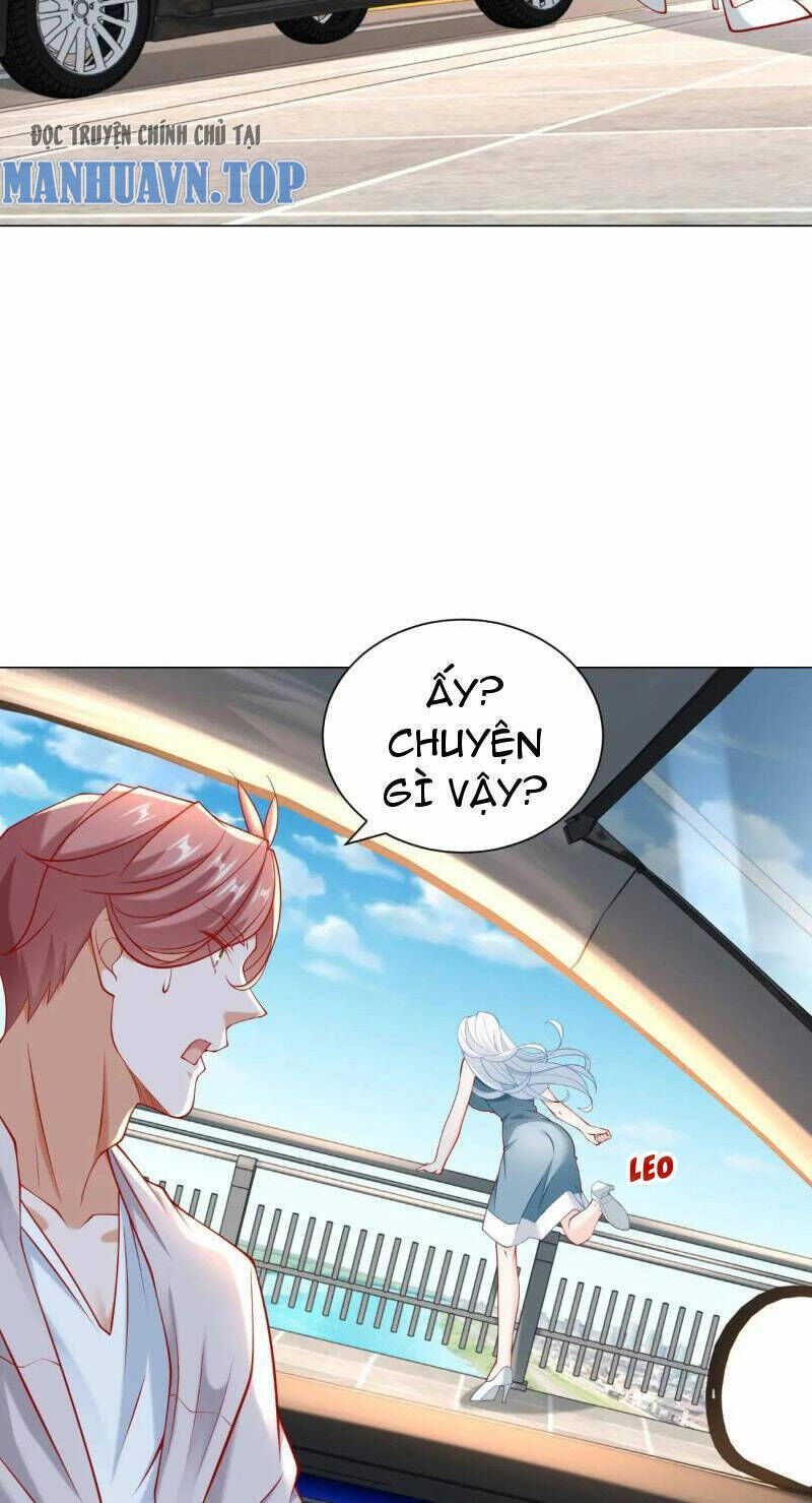 tôi là tài xế xe công nghệ có chút tiền thì đã sao? chương 87 - Next chapter 88