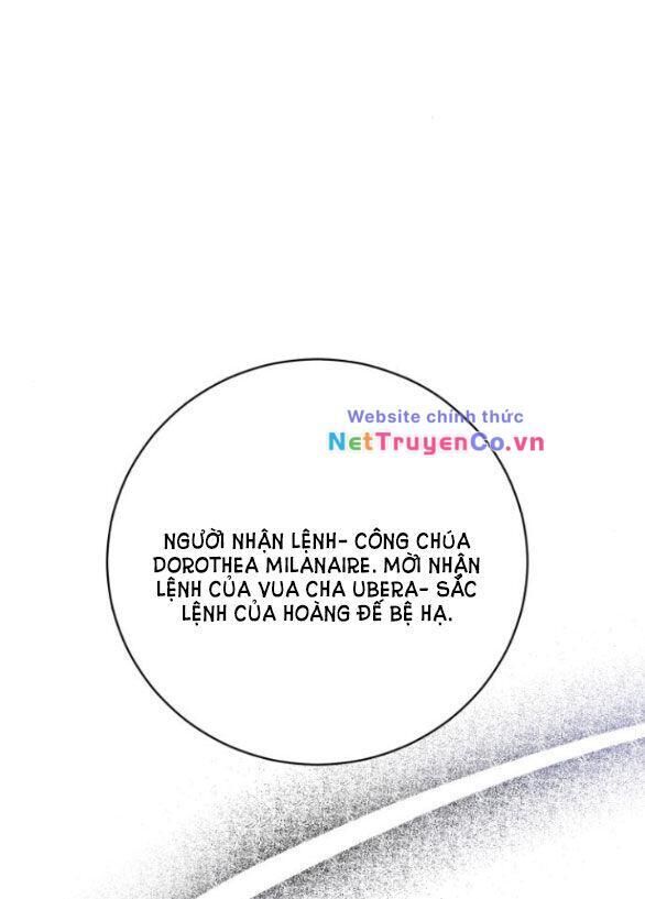 nàng bạo chúa muốn có một cuộc sống hạnh phúc hơn! chương 38.2 - Next Chap 39