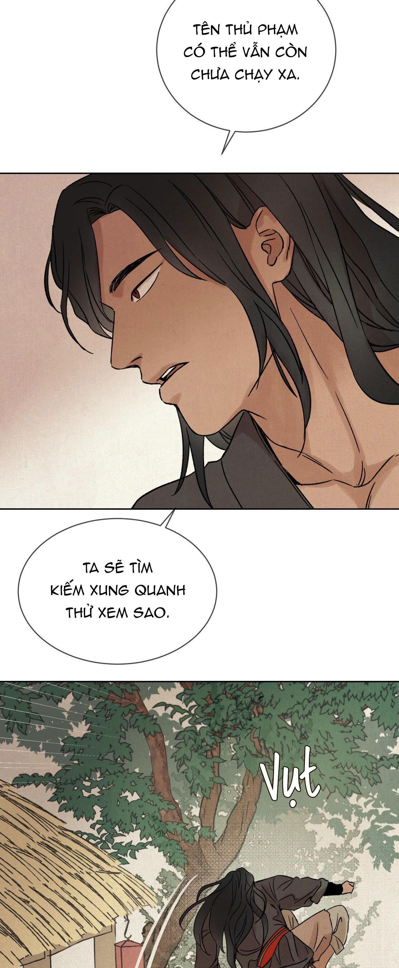 mong ryongjeon Chapter 14 - Trang 2