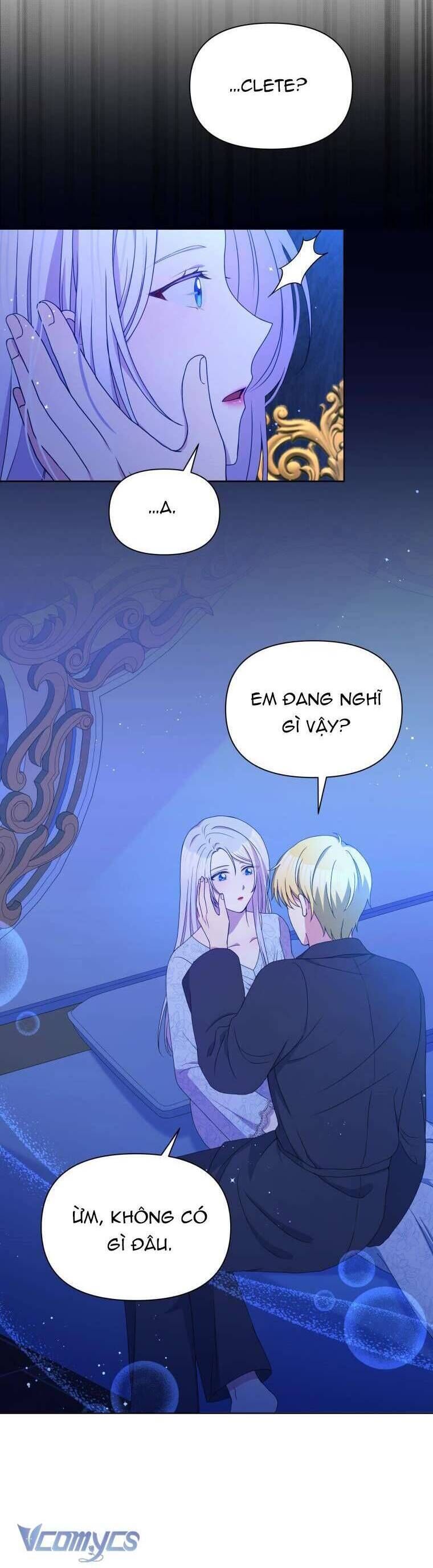 bl ngắn chịch hỏny Chapter 97 - Trang 2