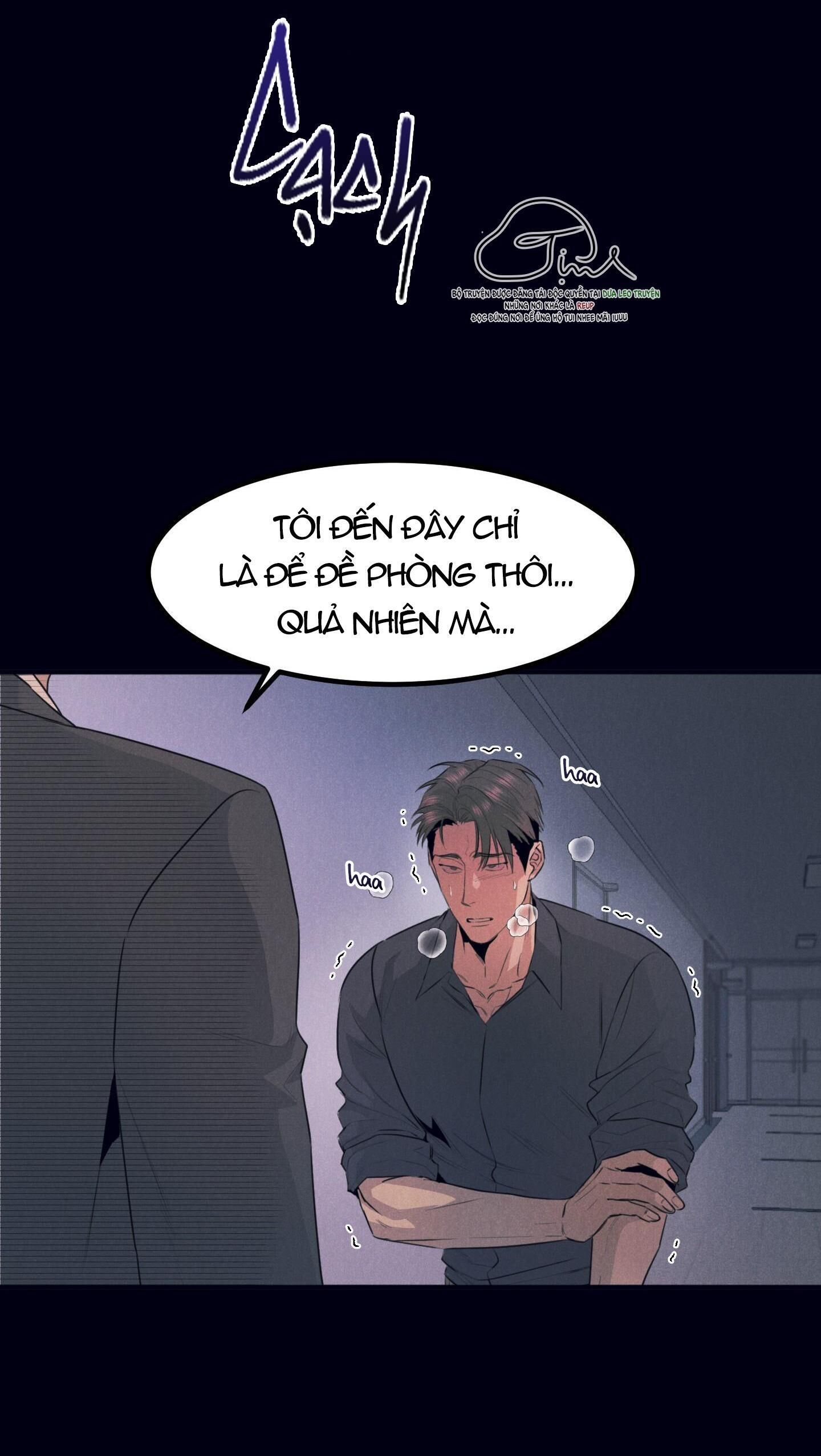 tuyển tập manhwa dằm khăm Chapter 40 - Vàng 6 END - Next Chương 41