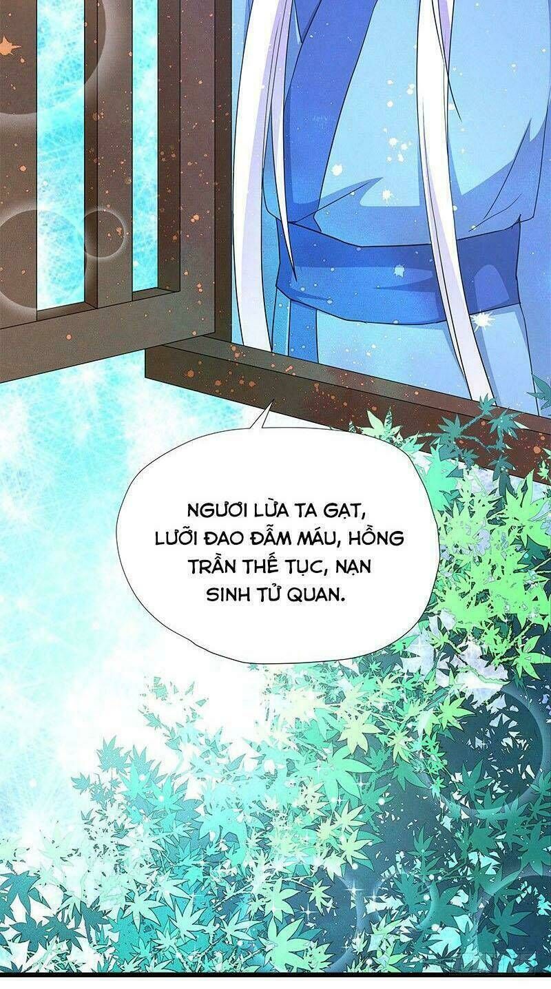 trò chơi trừng phạt chapter 15 - Trang 2