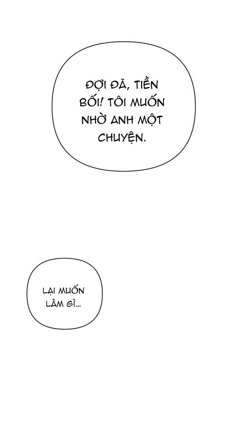 bao nuôi tiền bối Chapter 12 - Trang 1