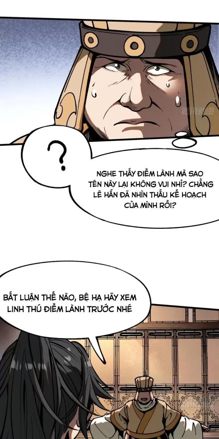 không cẩn thận, lưu danh muôn thủa Chapter 19 - Trang 1