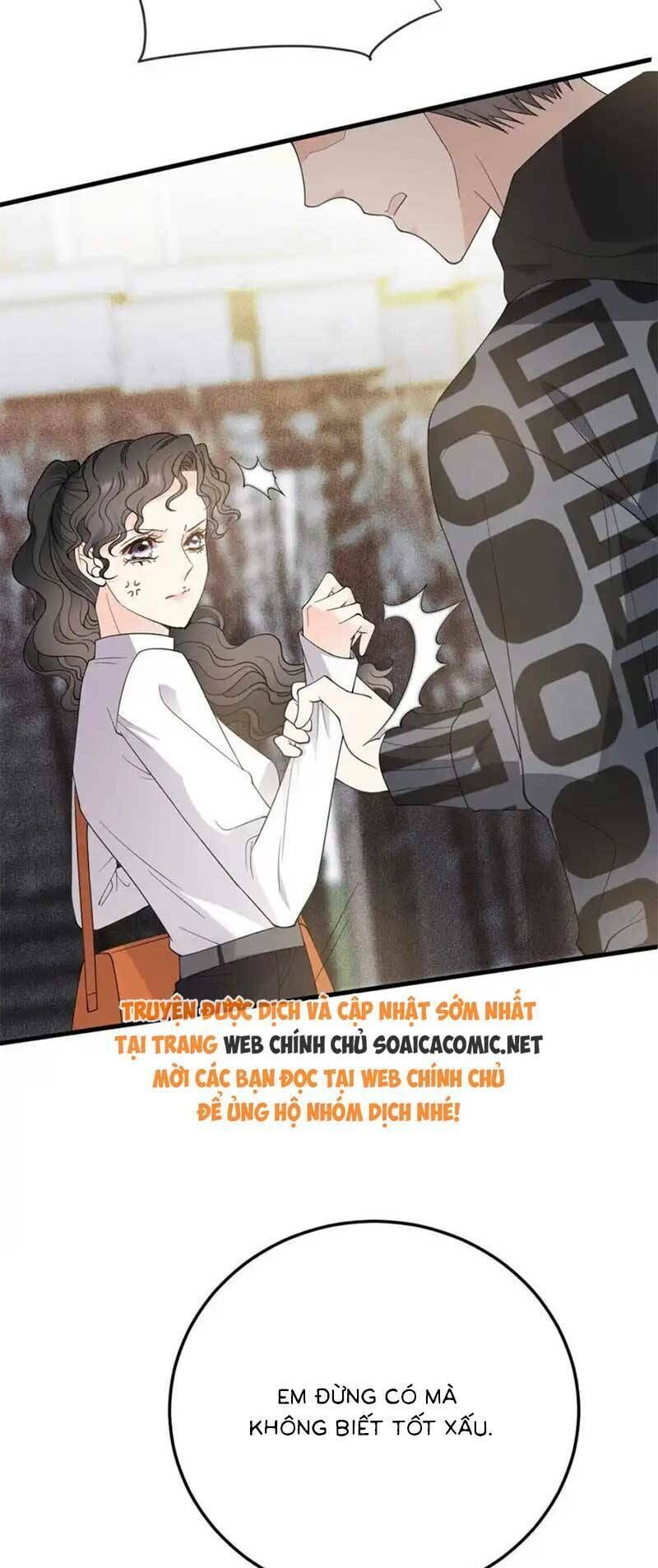 trọng sinh báo thù gặp được bá đạo tổng tài chapter 25 - Next Chapter 26