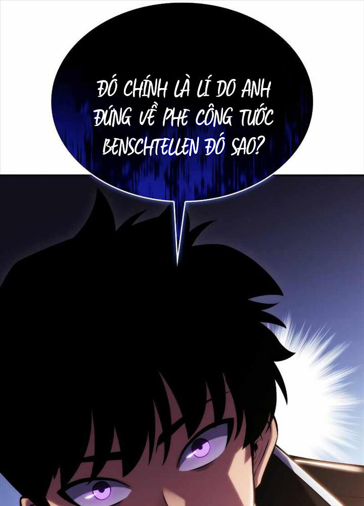 người chơi mới solo cấp cao nhất chapter 135 - Trang 1