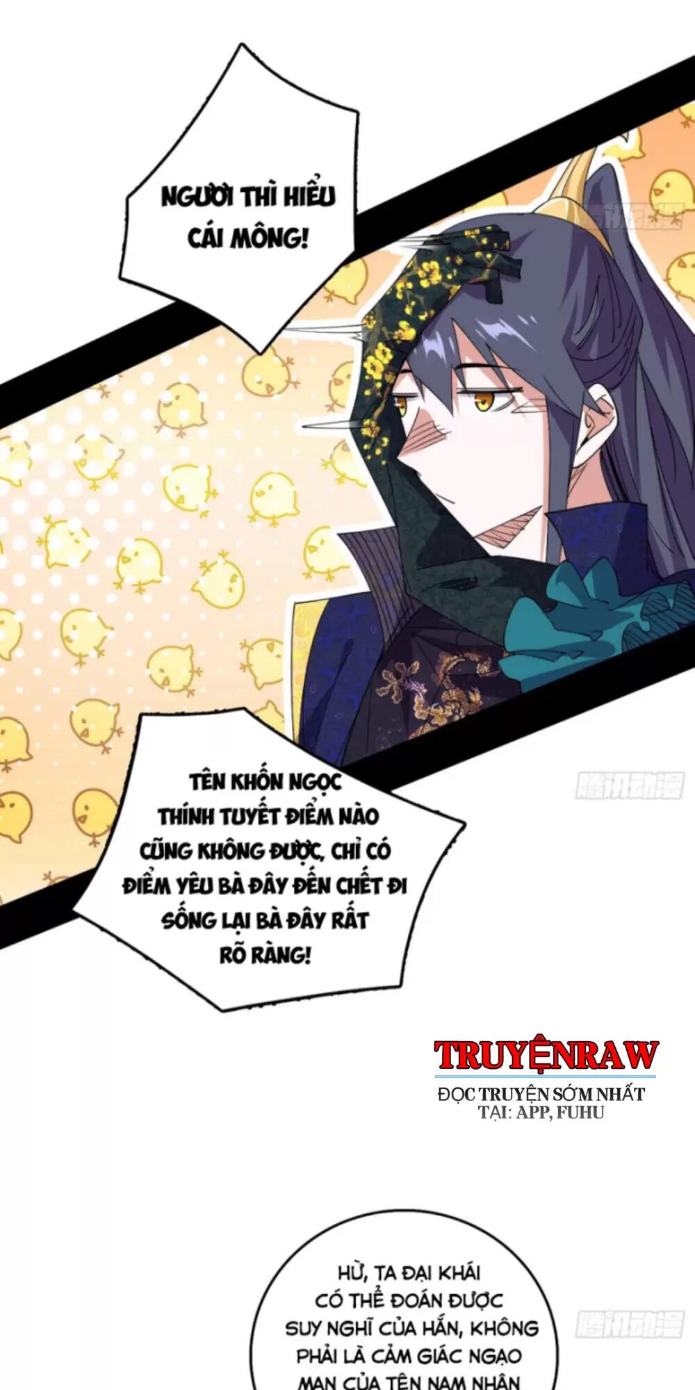 ta là tà đế Chapter 497 - Next Chapter 498