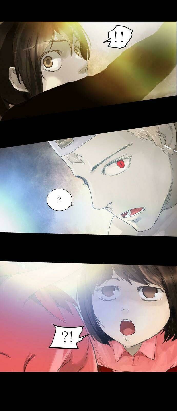 Cuộc Chiến Trong Tòa Tháp - Tower Of God Chapter 113 - Next Chapter 114