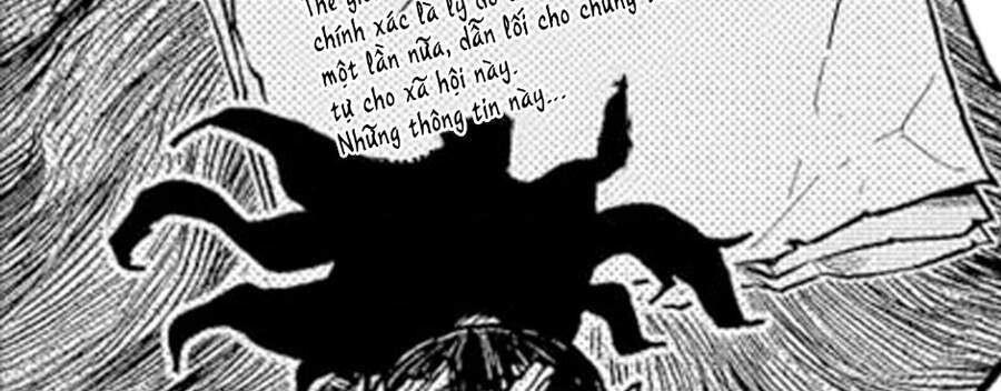 học viện anh hùng chapter 327 - Next chapter 328