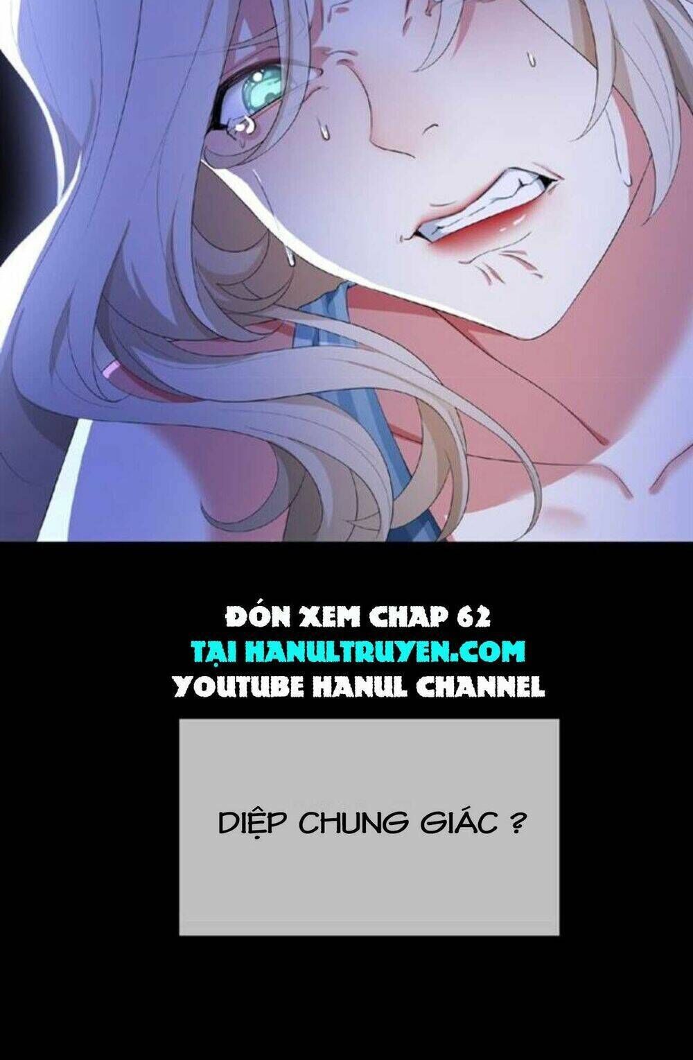 cô vợ nhỏ nuông chiều quá lại thành ác!! chapter 61 - Trang 2