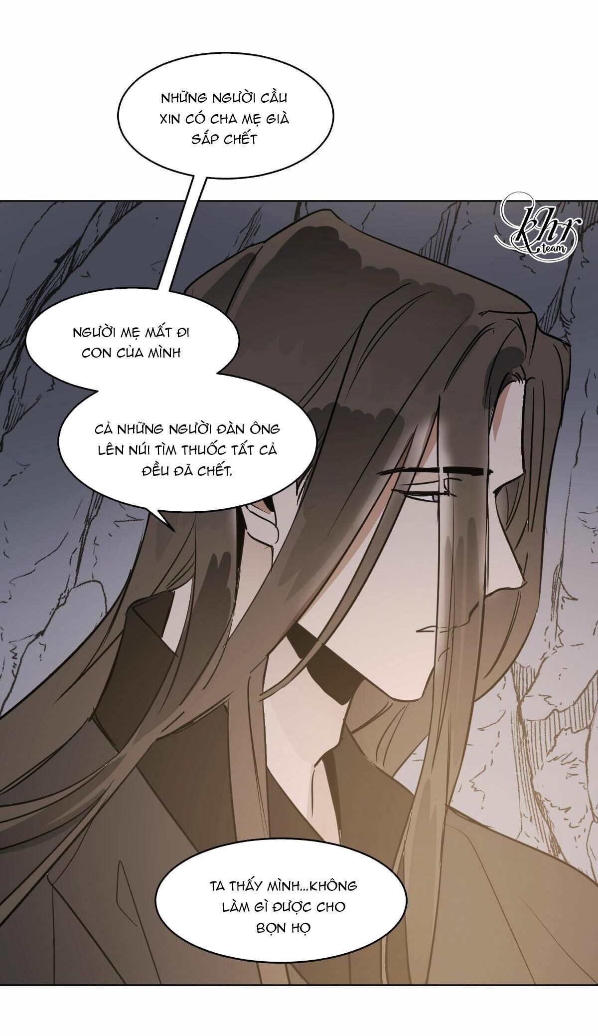 mãnh thú biến nhiệt Chapter 32 - Next 32.1