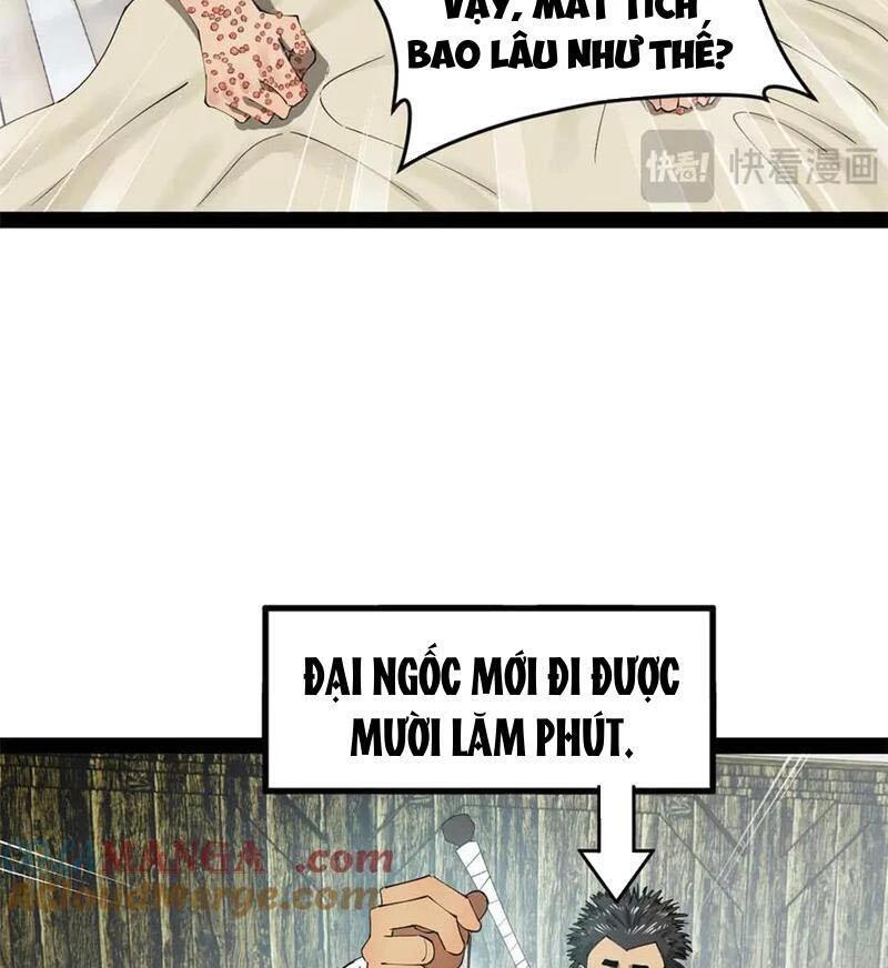 chàng rể mạnh nhất lịch sử Chapter 218 - Trang 1