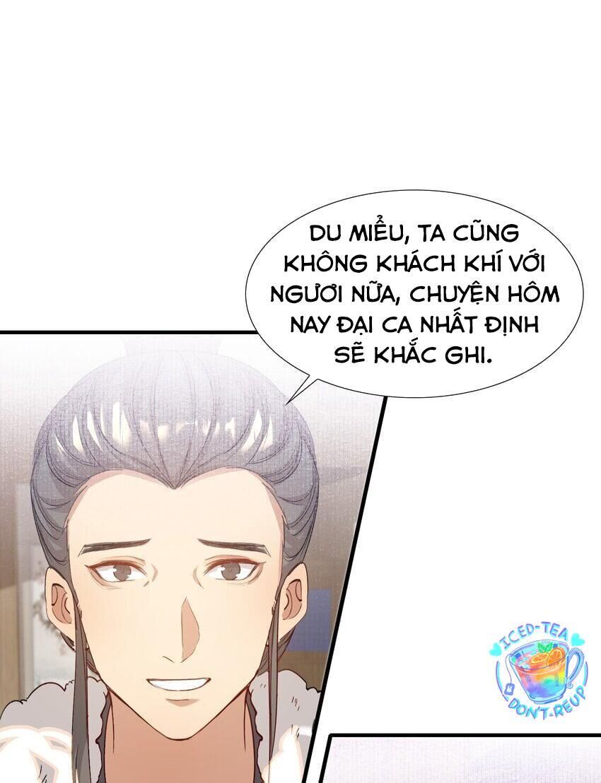 Loạn thế vi vương Chapter 49 - Trang 1